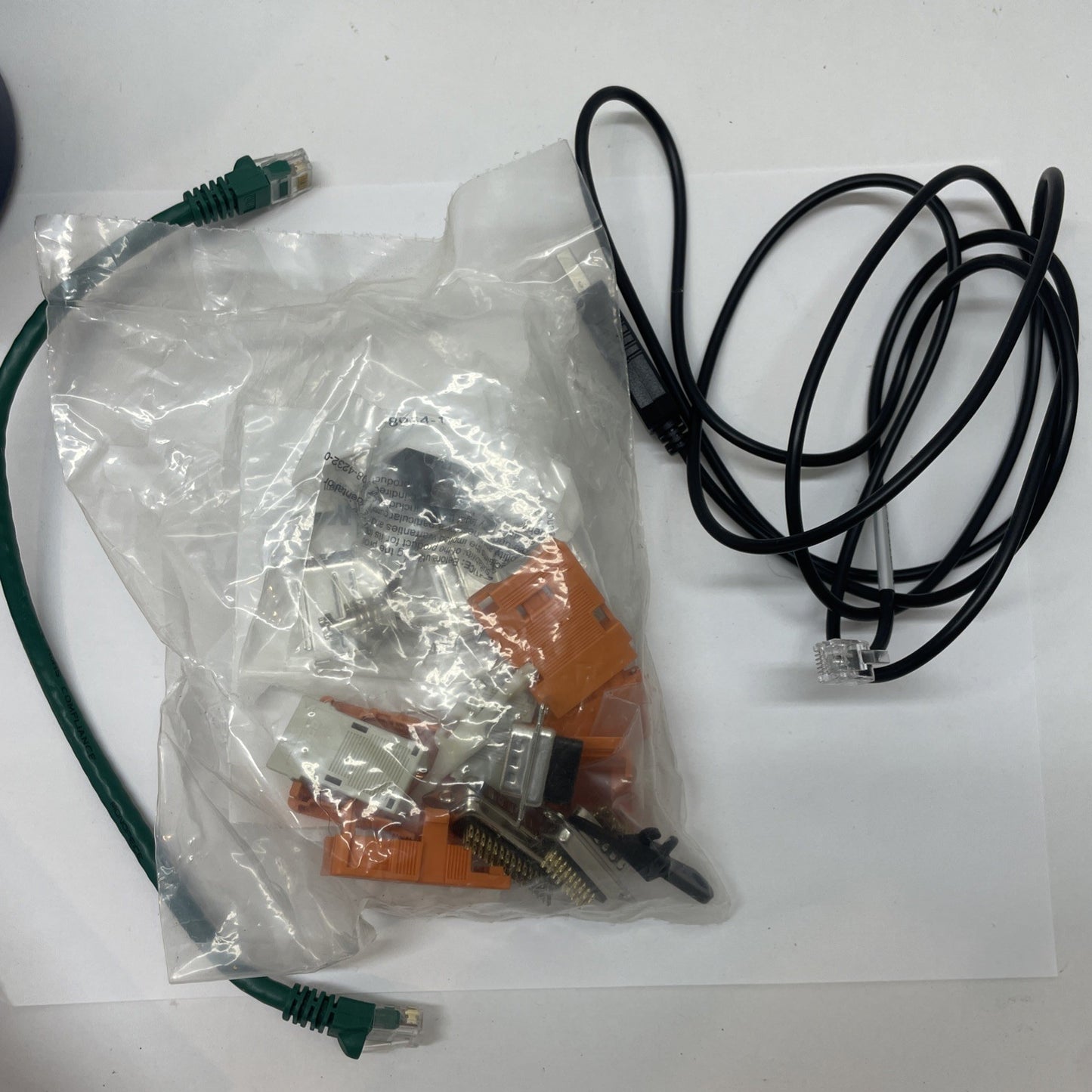 Copley Controls XEC-230-15 Digital Drive + XEC-CK/XPC-CK