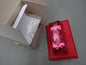 EDWARDS 202-8A-TR STROBE / 24V DC RED LENS / WITH TERMINAL / NEW IN BOX