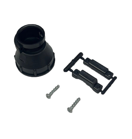 AMP 206138-1 CONNECTOR CABLE CLAMP SIZE 23