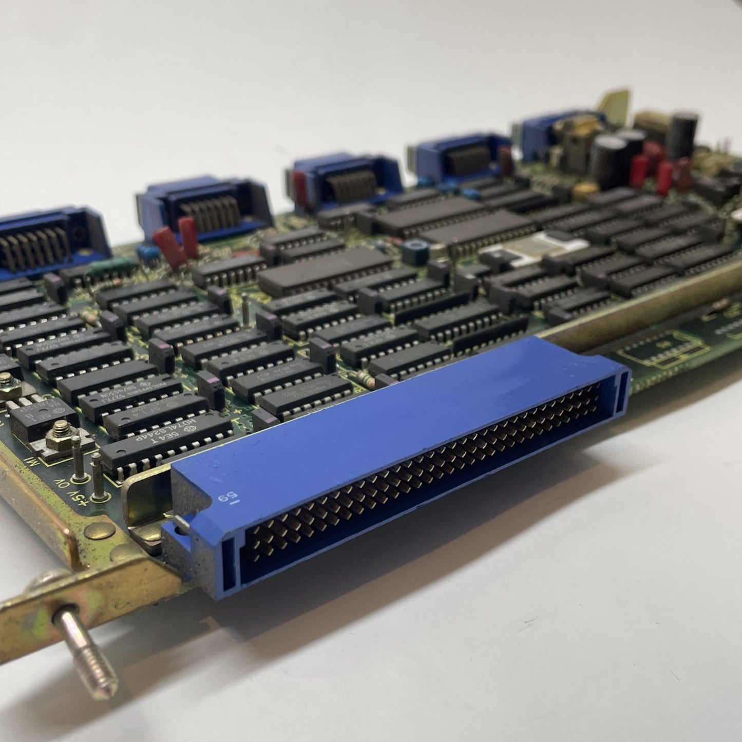 FANUC A16B-1210-0220/07B Control Board PCB