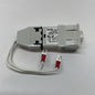 NAIS ADX11114 / S1DX-A2C60S-AC120V TIMER RELAY 3-60 SEC W/ ADX18011 RELAY