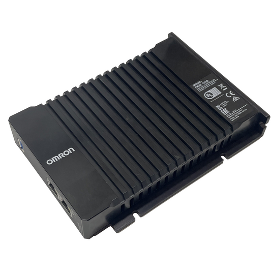 OMRON CK3E-1210 Programmable Motion Controller 24 VDC 8 Axes