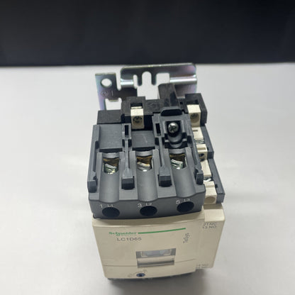 LC1D65 Schneider Electric Contactor Coil