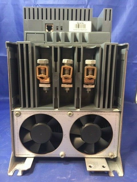 ABB PST105-600-70 SOFT STARTER 1SFA894009R7000(SHIP FROM USA)