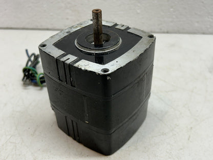 BODINE 30R2BECI / GEARMOTOR 1/30HP 115V B6/40 60HZ .45A 1700RPM PH 1