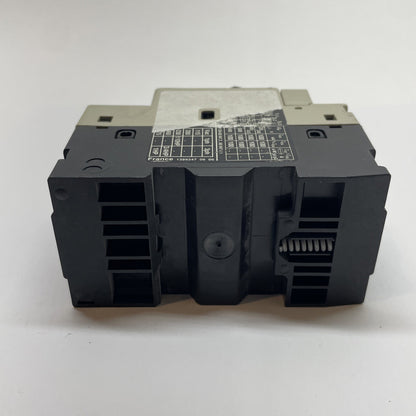 TELEMECANIQUE GV2-M06 1-1.6A MOTOR STARTER