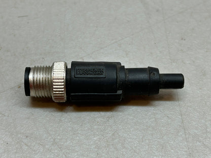 Phoenix Contact 1507816 SAC‑5P‑M12MS CAN TR Termination Resistor