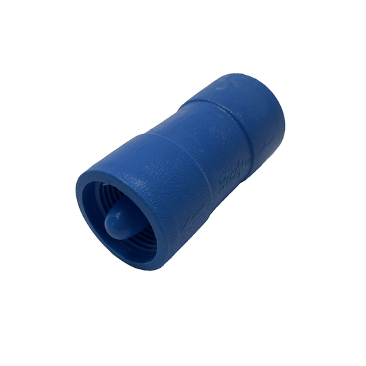 BRADY SLC-75 3/4″ Spring-Loaded Line Check Valve Acetal Polymer