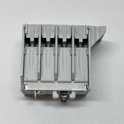 AEG HS 05K.31 Auxilliary Contact Block, 10A, 750V,  IEC 947-5 VDE 0660