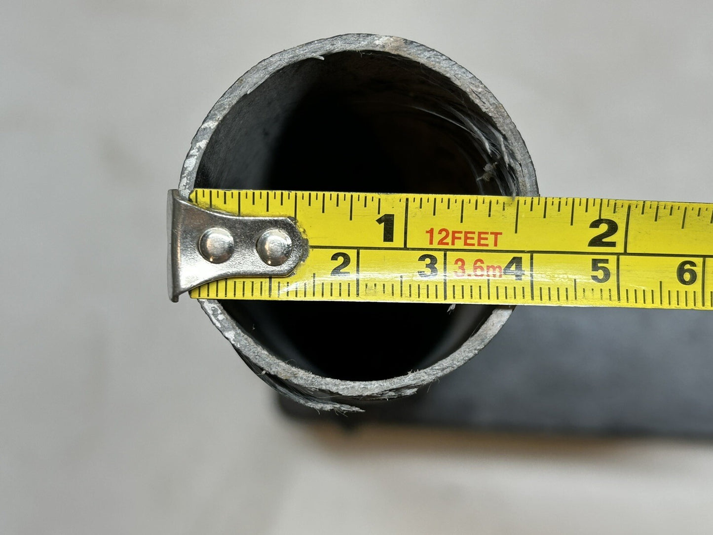 CHAMPION FIBERGLASS 12C-SW-LB / 1-1/4" IPS SW CONDUIT BODY LB TYPE-AG / NEW