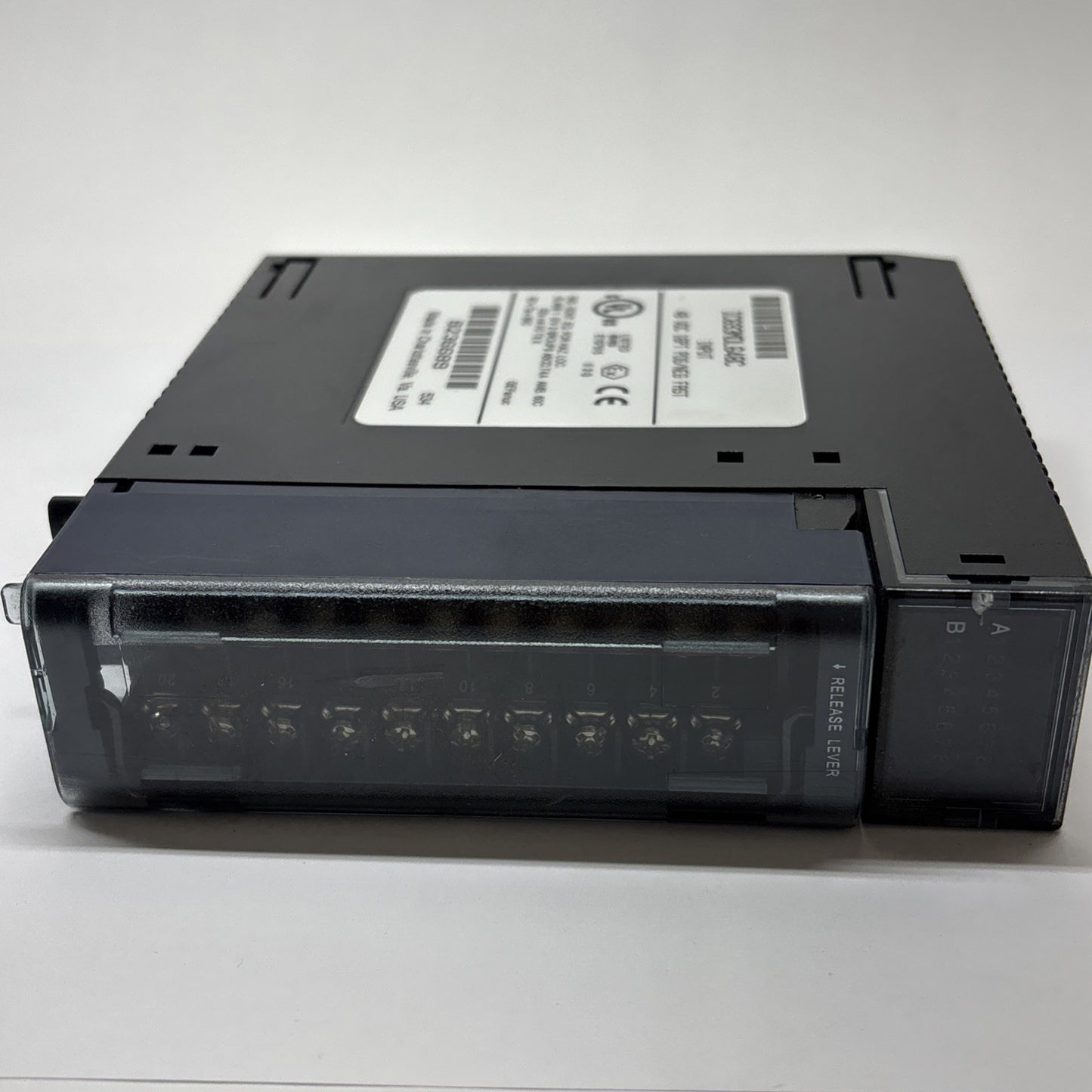 IC693MDL648C GE Fanuc 90-30 PLC 48VDC Pos/Neg Logic Input Module