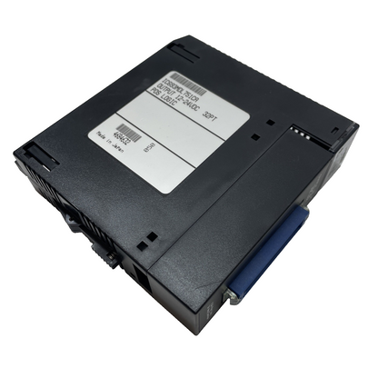 GE Fanuc IC693MDL751CA 32-Point 12/24 VDC Positive Logic Output Module