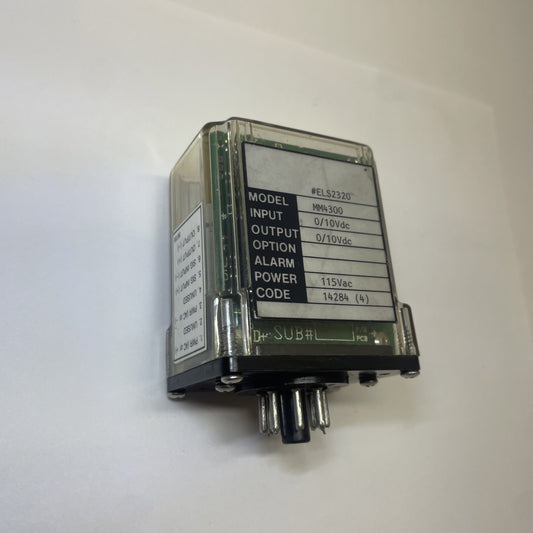 Mighty Module MM4300 DC to DC Transmitter
