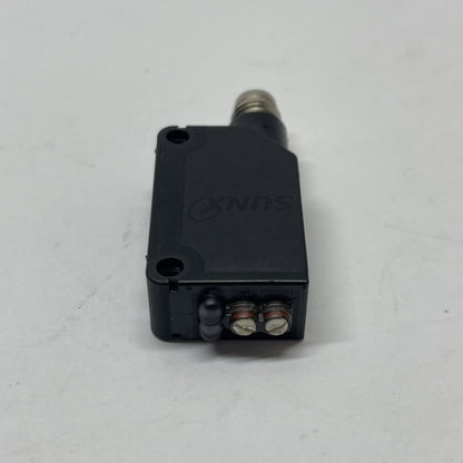 Sunx CX-411D-Z Compact Photoelectric Sensor