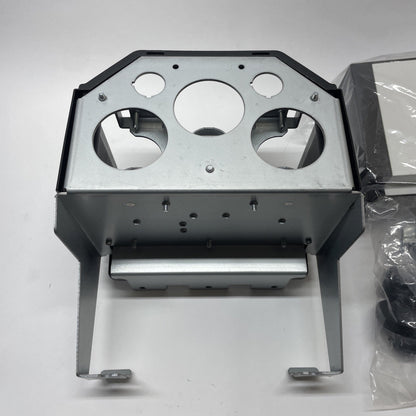 ABB 3AXD50000011387B Conduit Box Kit ACS880 R5