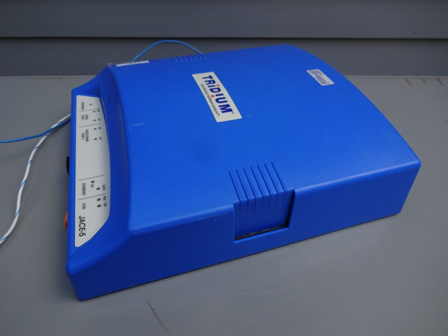 TRIDIUM INC JACE-511-UI / JACE-511 / CONTROLLER MODULE