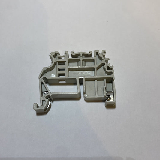 Entrelec BADL Terminal End Blocks (Lot of 11)