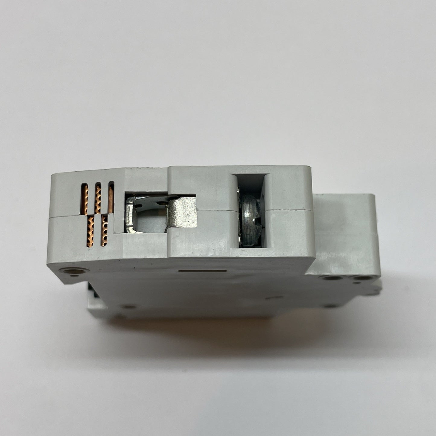 Eaton WMZS1B20 1-Pole 20A 10kA Type B Supplementary Protector UL1077