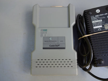 APPLIED MICROSYSTEM MIPS CODETAP / 9024110 / SKYNET SNP-PA51-AM ADAPTER