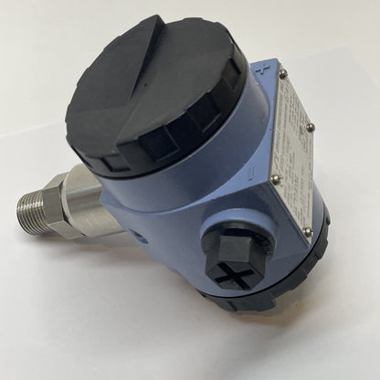 OMEGA PX76 2-1500GI Pressure Transmitter 0-1500 psi 4-20 mA  PX762-1500GI