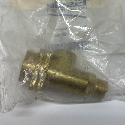 EISELE  SA 145 WATER PURGE VALVE