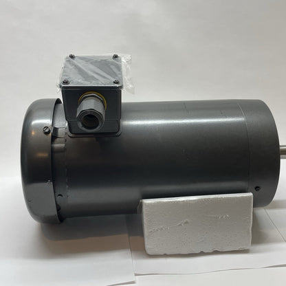 Baldor-Reliance ECS101M0H5DC4 5HP 3-Phase Variable Speed AC Motor