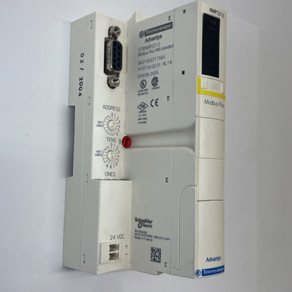 Telemecanique/Schneider Electric Advantys STBNMP2212 Module 24VDC