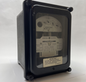 GE 700X63G1  / 2 STATOR WATTHOUR METER / 120V 60HZ / 3 PHASE / DS-63