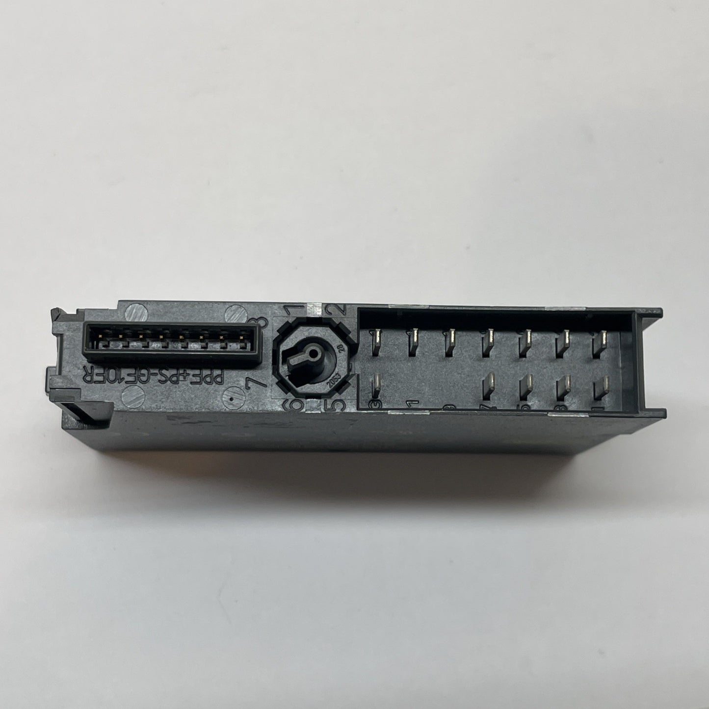 Siemens 6ES7 131-4BD00-0AA0 4-Point 24V DC Digital Input Module
