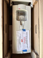 ABB ACS550-U1-038A-4+B055 / AC DRIVE 25HP / 18.5KW 380-480V 38A / REPAIRED