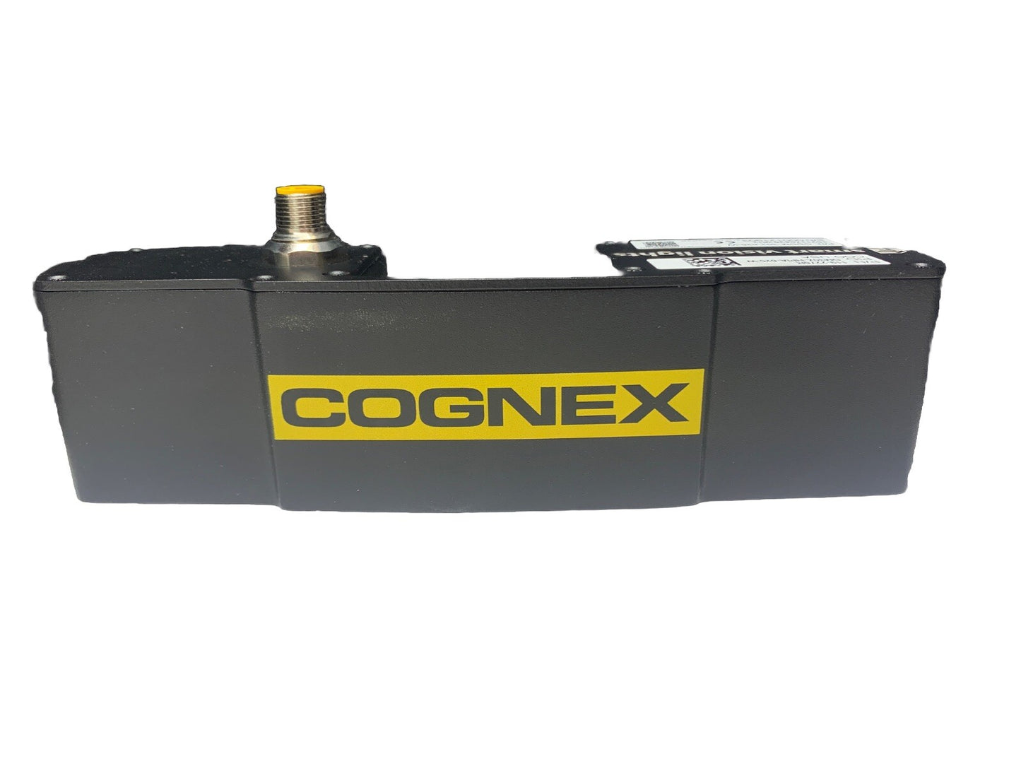 NEW COGNEX ODDM-302-625-W  /  DM30X-HPIA-625-W   WITH CABLE SMART VISION LIGHTS