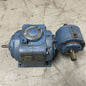 Graham 130AW5 Ring-Roller Traction Drive Adjustable Speed Reducer