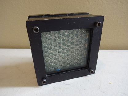 COGNEX DVT IDRA-8 / LIGHT ARRAY RED LED UNIT