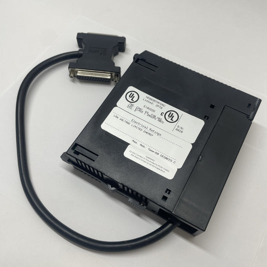 HE693RTM705C – Horner Series 90-30 RTU Master Communication Module E180220