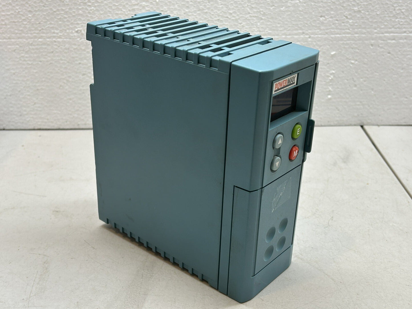 BROOK CROMPTON 601/003/230/F/02/UK POWERMAX DRIVE 220-240VAC