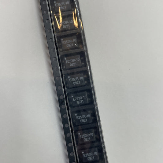 (LOT OF 50) Laird CM2824E182R-10 1.8KΩ Common Mode Choke SMT Filter 800mA