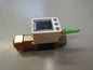 SMC PF3W720-F04-E-M / DIGITAL WATER FLOW SWITCH / 2 ~16L / MIN 1/2" F PORTS
