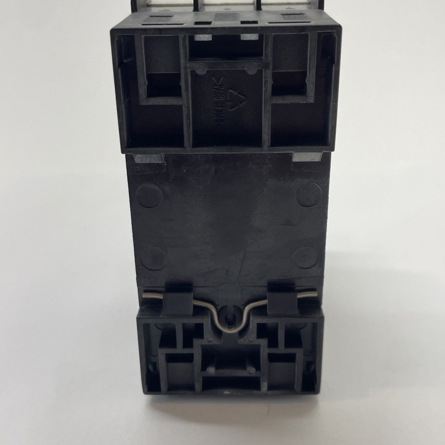 Siemens 3RV1021-1EA10 Motor Protection Circuit Breaker 2.8-4A