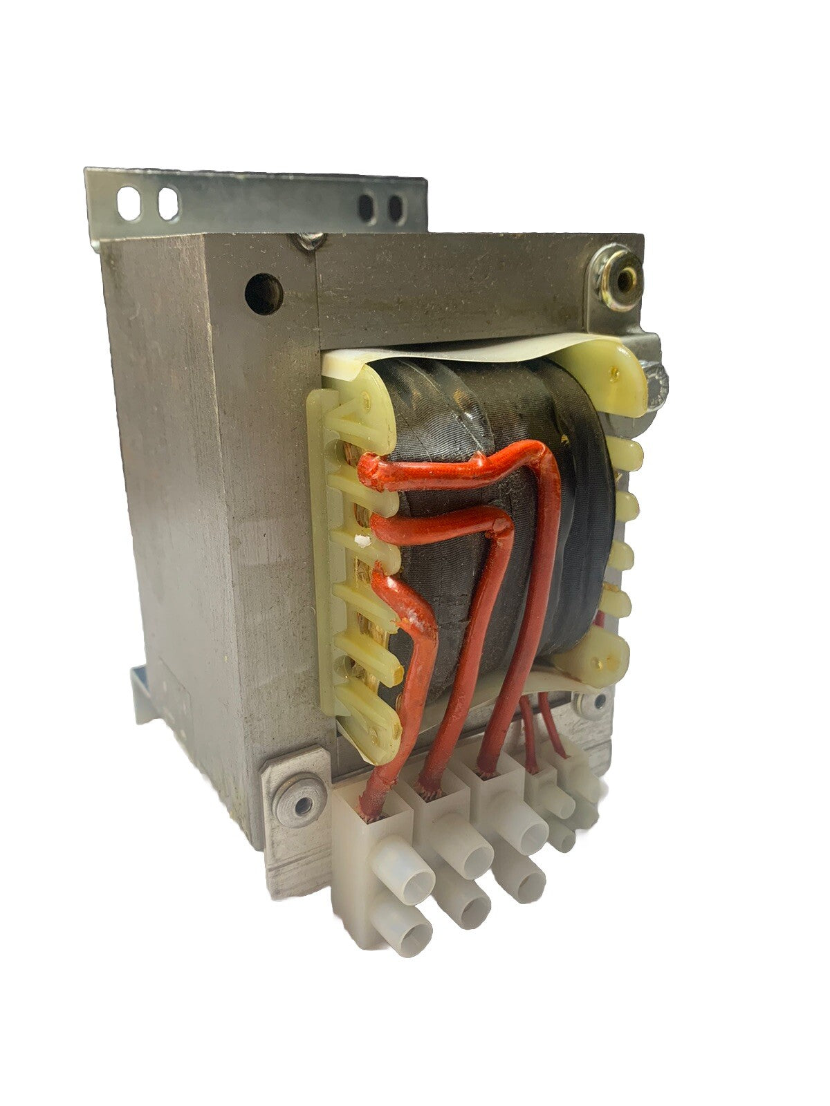 BURKLE AND SCHOCK D-70565 TYPE ER4073 TRANSFORMER