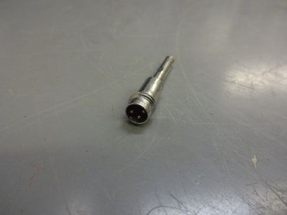 INDUCTIVE PROXIMITY SENSOR SAME AS ALLEN BRADLEY 871C-DM1NN4-P3  B / INPUT
