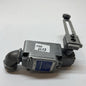 MICRO SWITCH 1LS3 / ENCLOSED PRECISION LIMIT SWITCH SIDE ACTUATOR SPDT