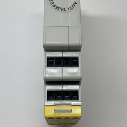 Wieland SN0 4003K Safety Switching Relay 24V  SN04003K