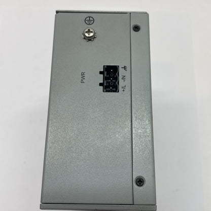 1783-US8T Allen-Bradley Stratix 2000 8-Port Unmanaged Ethernet Switch