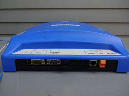 TRIDIUM INC JACE-511-UI / JACE-511 / CONTROLLER MODULE