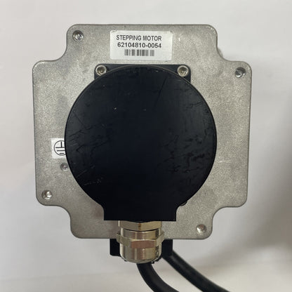 Applied Motion HT34-695D-YAC NEMA 34 Stepper Motor w/ 3004-195-10 Encoder Cable