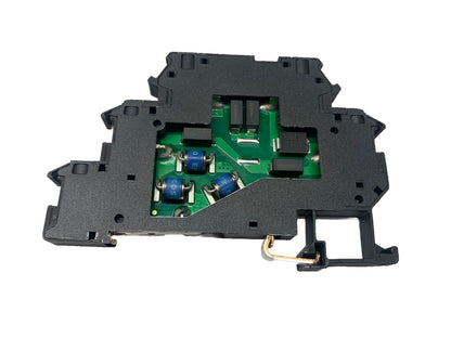 PHOENIX CONTACT TT-2-PE-110AC / TT2PE110AC SURGE PROTECTOR