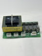 Liebert 4C14651G1 Rev 03 Fused Transformer Circuit Board