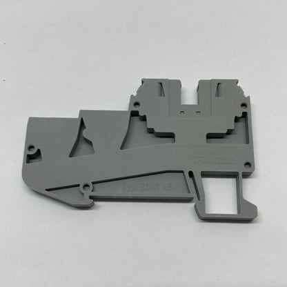(LOT OF 10) Phoenix Contact Typ ZDIK 1,5 Sensor/Actuator Terminal Block 3006470