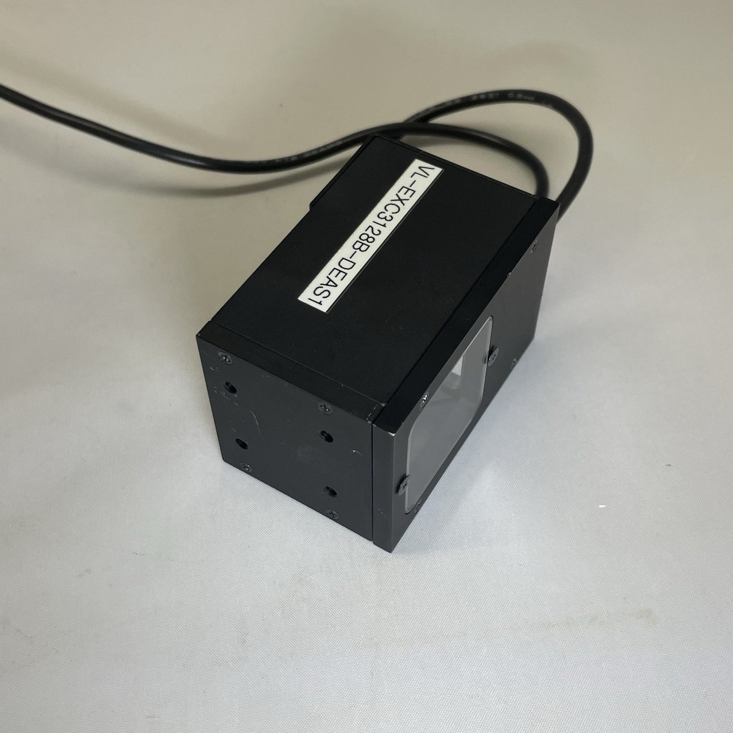 VL-EXC3128R VLEXC3128R  DC24V External Co-axial Box Light