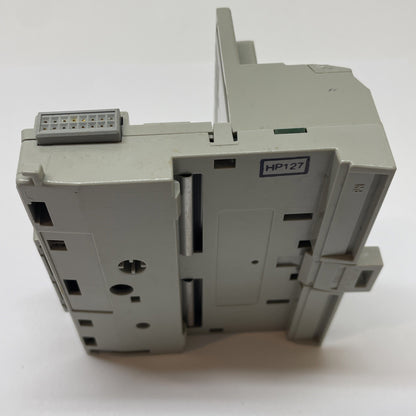 ABB S200-TBNF Fused Terminal Base Block 490176067